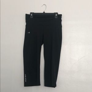 Under Armour Capris